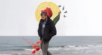 الشهيد مراد الرجوب