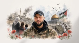 الشهيد وليد هنية