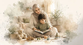 اضطراب القلق لدى الأطفال