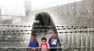 الأسيرات الأمهات