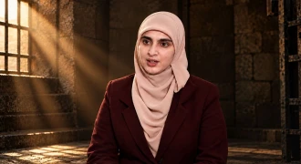 الناشطة سمر حمد