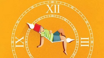 طرق التعامل مع الطفل الكسول