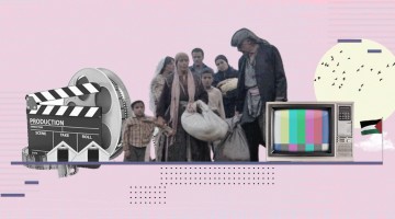 التغريبة الفلسطينية: فلسطين قبل النكبة وبعدها