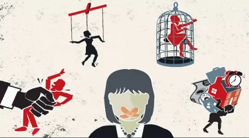 العنف الأسري