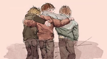 ابني ليس لديه أصدقاء