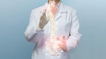 ما سبب هشاشة العظام عند النساء؟