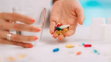 ما هي الفيتامينات التي تحتاجها المرأة قبل الحمل؟