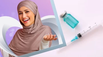 الميزوثيرابي لعلاج للشعر والبشرة