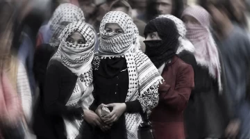 الانتفاضة الفلسطينية الثانية