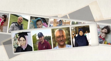 الإبادة الجماعية ومحو العائلات من السجلات في غزة