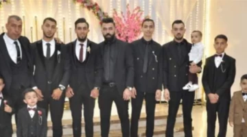 أمهات الشهداء قصص في الصبر والصمود
