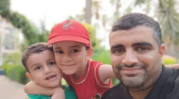 من هو محمد أبو هويدي