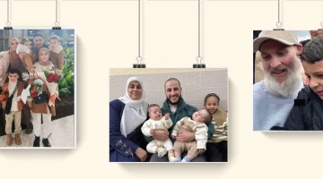 أطفال النطف المهربة