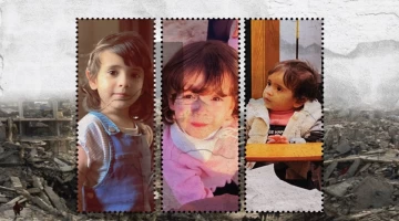 عدد الأطفال الشهداء في غزة