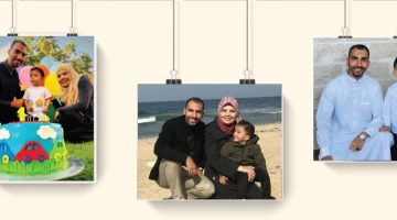 اغتيال القيادي خالد أبو دقة