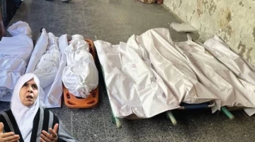 ابنة خنساء فلسطين وأم الشهداء