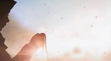 كيف اتقرب إلى الله أثناء الدورة الشهرية