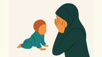 أنا أم سيئة