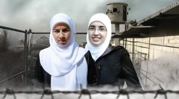 حبس منزلي بحق الصحافيات الفلسطينيات