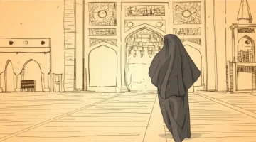 الخنساء تماضر الأسلمية