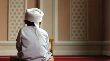 تحبيب الأطفال في الصلاة