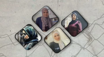 أمهات خلف القضبان: الأسيرات الأمهات في سجون الاحتلال