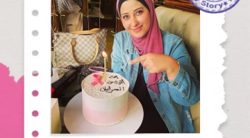 مرضى السرطان في غزة