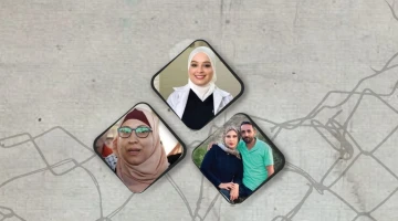 أمهات خلف القضبان: الأسيرات الأمهات في سجون الاحتلال