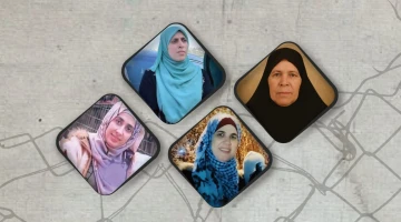 أمهات خلف القضبان: الأسيرات الأمهات في سجون الاحتلال