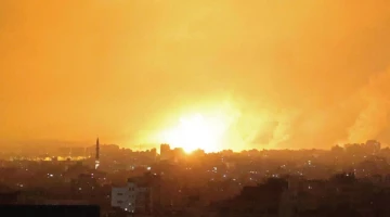 في غزة... الطموح فعل بطولة