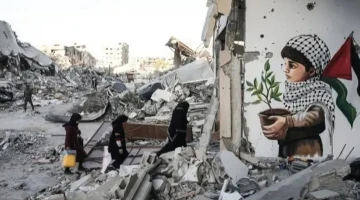 وقف إطلاق النار في غزة