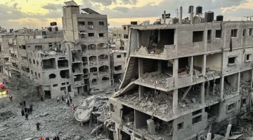 حرب الإبادة الجماعية