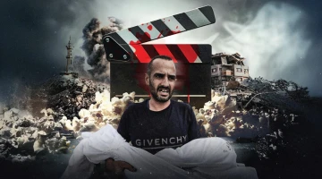 قاطعوا الأفلام الداعمة للإبادة