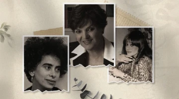 أدب النساء في زمن الاحتلال