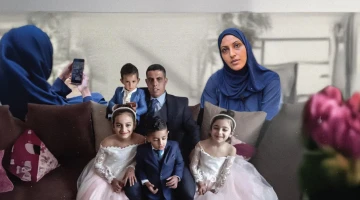 عدد الأطفال الشهداء في غزة