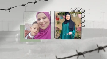 الأسيرات في سجون الاحتلال