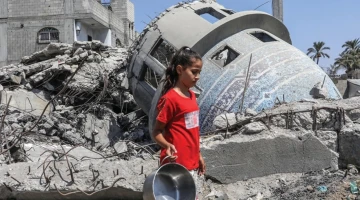 الناجي من الحرب