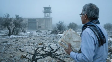 رسائل من سجن الدامون