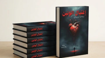 رواية اغتيال الوتين