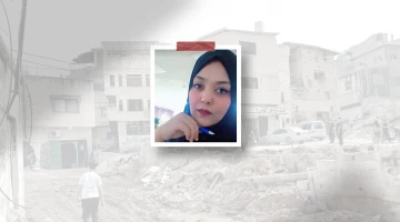 النازحون من مخيم نور شمس