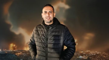 زوجات الشهداء في غزة