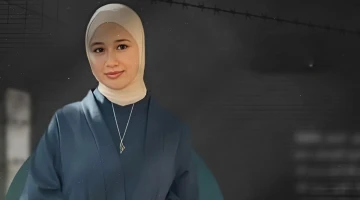 الأسيرة سلام كساب