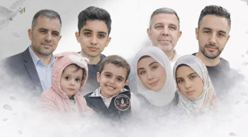 أبناء الشهداء