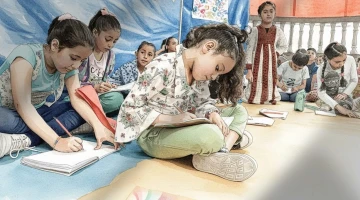 واقع الحياة في غزة