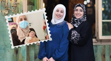 زوجات الأسرى في السجون