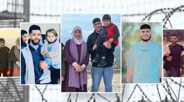 الأسرى الطلاب وتجديد الاعتقال الإداري