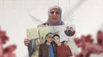 أمهات الأسرى