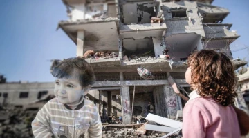 الناجون من الحرب