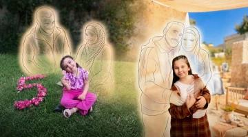 أبناء الأسرى في سجون الاحتلال