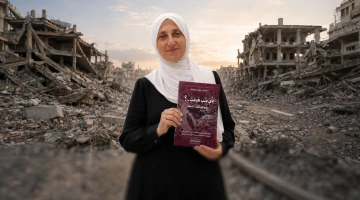 كتاب بأي ذنب هدمت؟